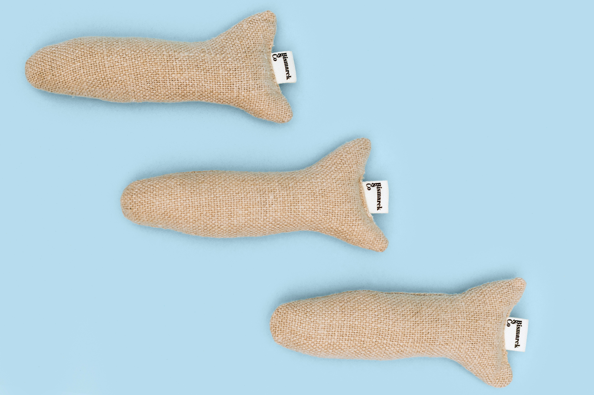 Sardinien Katzenspielzeug | 2er-Set