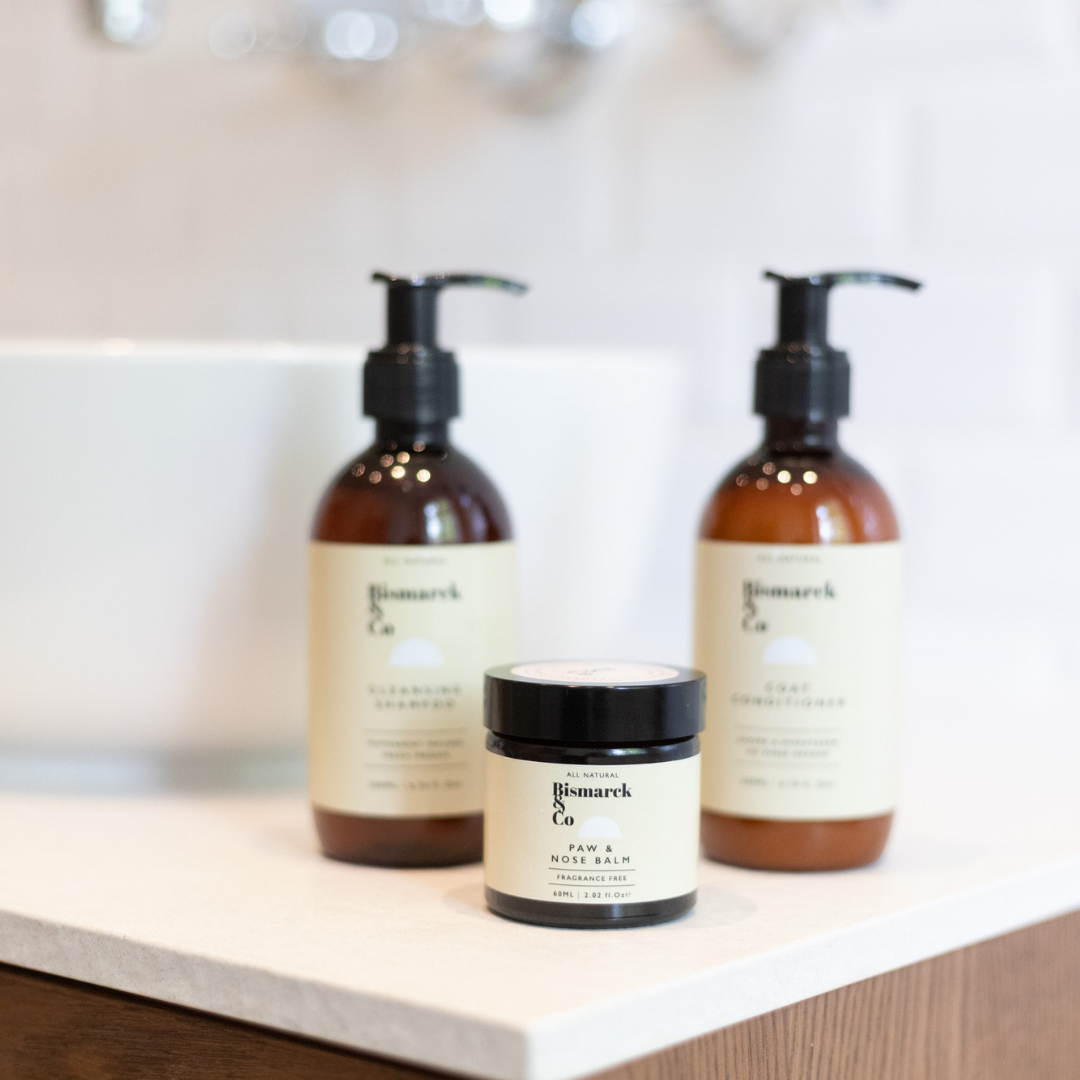 Das Komplette Verwöhnpaket