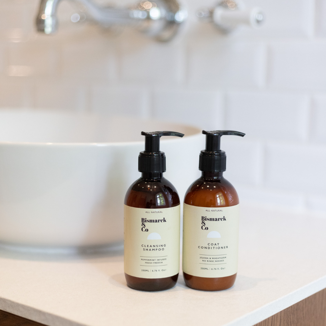 The Naturally Clean Kit