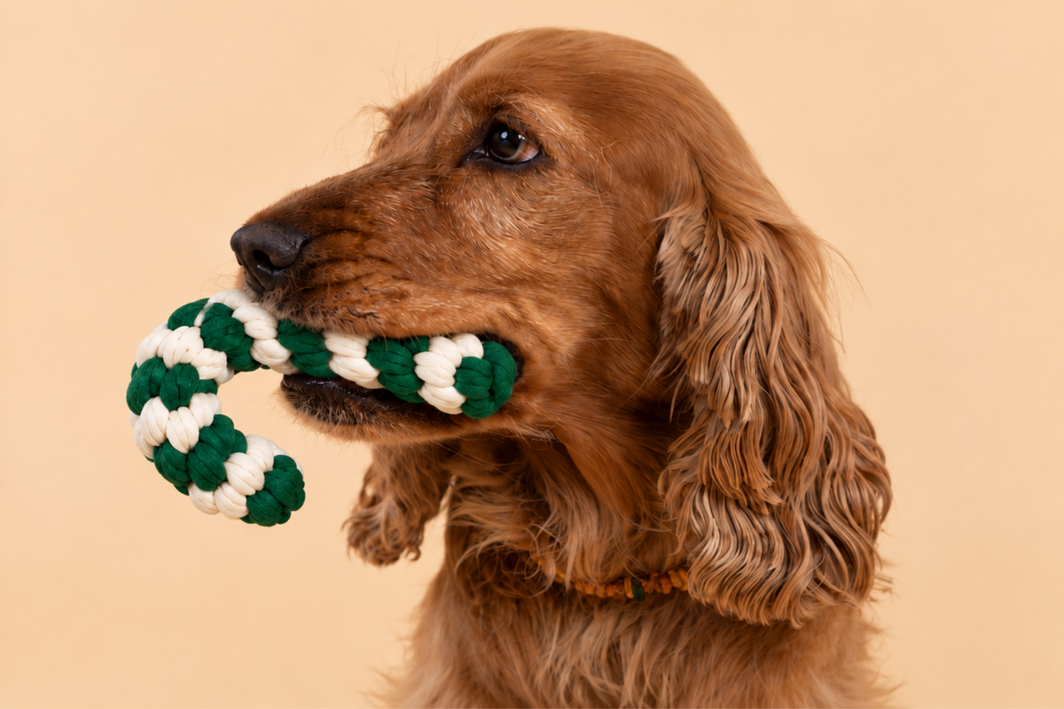 Christmas Candy Cane Toy